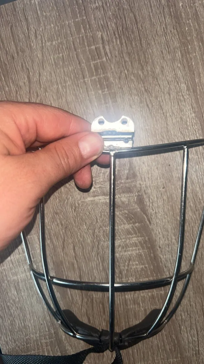 Short hinge Guard - Image 3