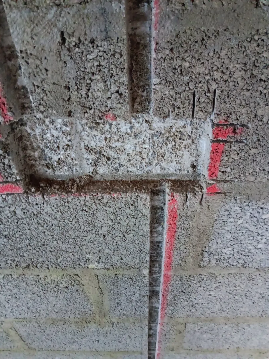 Core drilling Wall chasing - Image 2