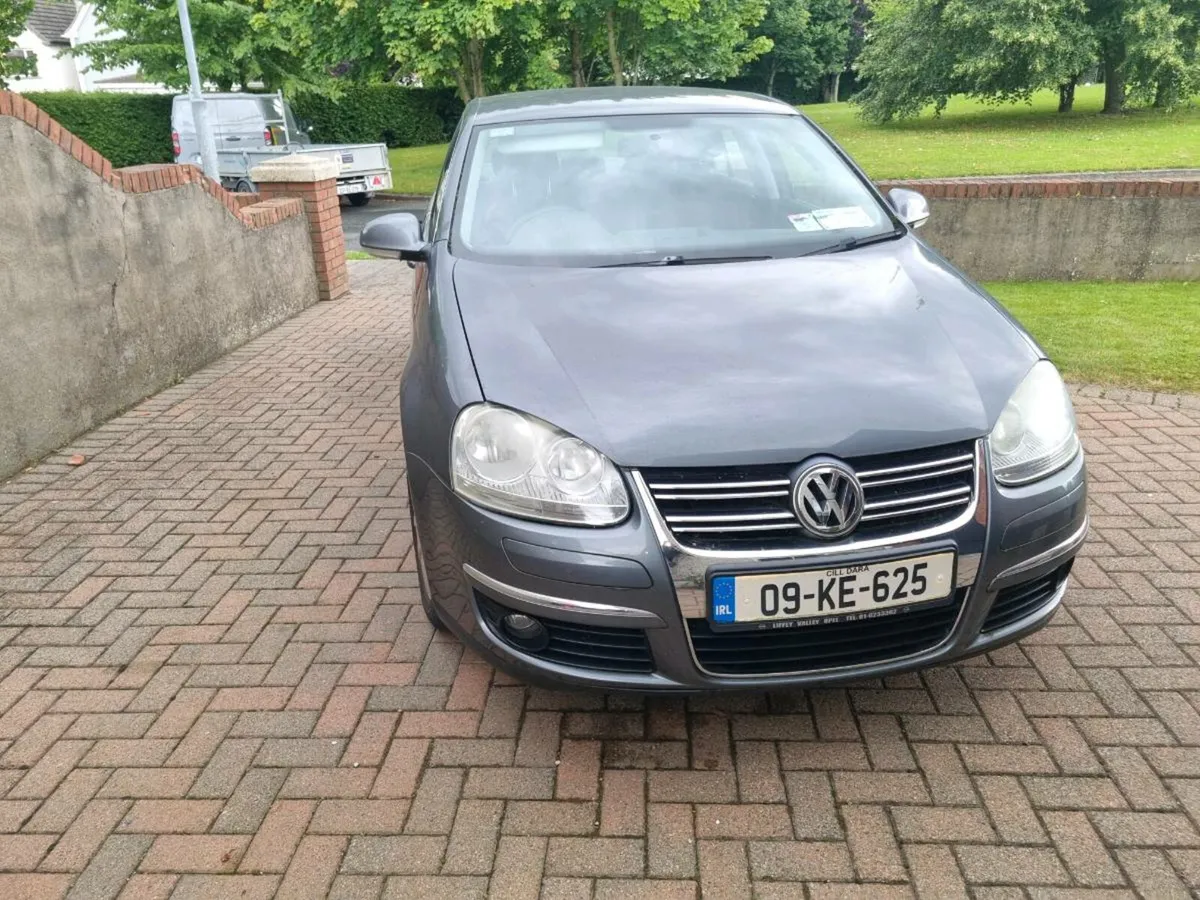 Volkswagen jetta - Image 3
