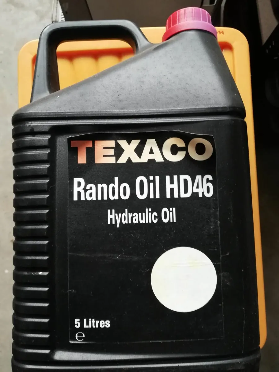 Misc Oils/Brake Fluid - Image 2