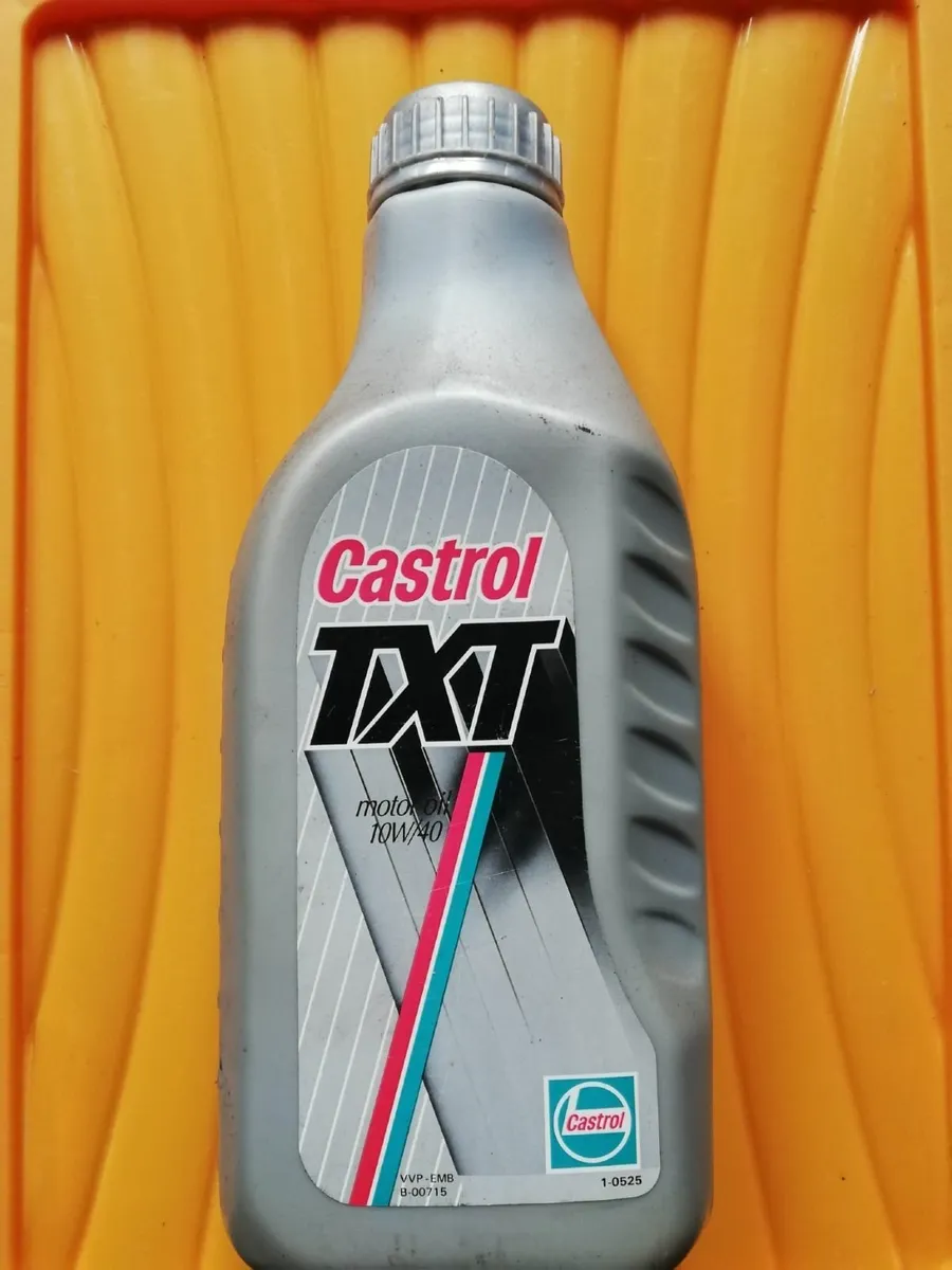 Misc Oils/Brake Fluid - Image 4