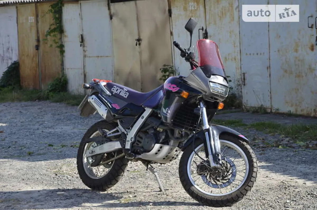 *wanted* Aprilia Pegaso 1992 -2000 - Image 1