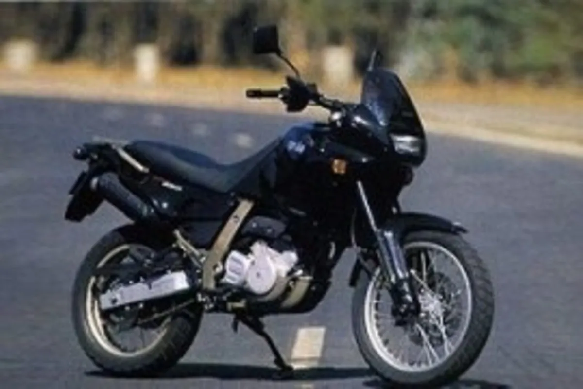 *wanted* Aprilia Pegaso 1992 -2000 - Image 2