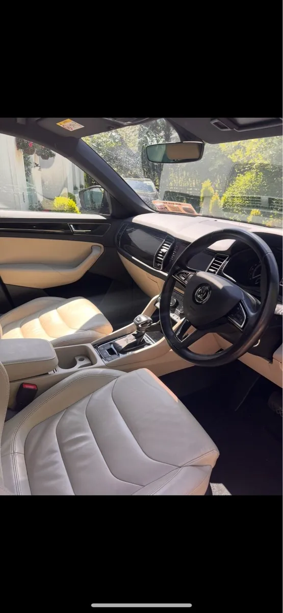 Skoda Kodiaq 2020 Style - Image 4