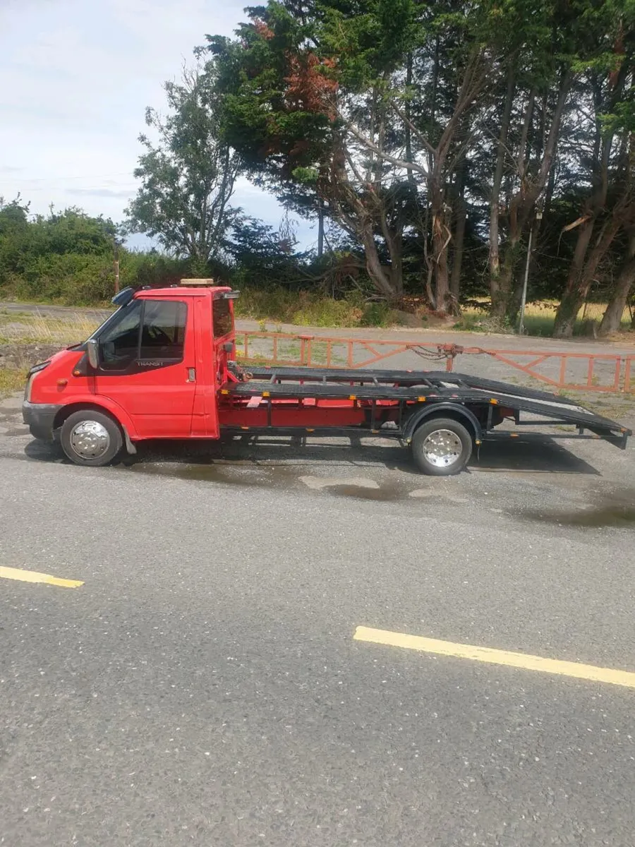 Transit recovery 2.4 (Tax&Test) - Image 2