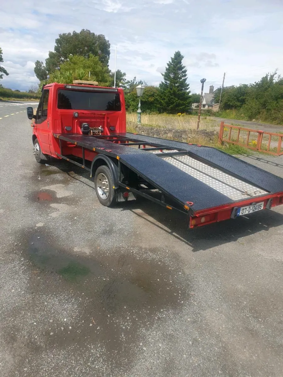 Transit recovery 2.4 (Tax&Test) - Image 3