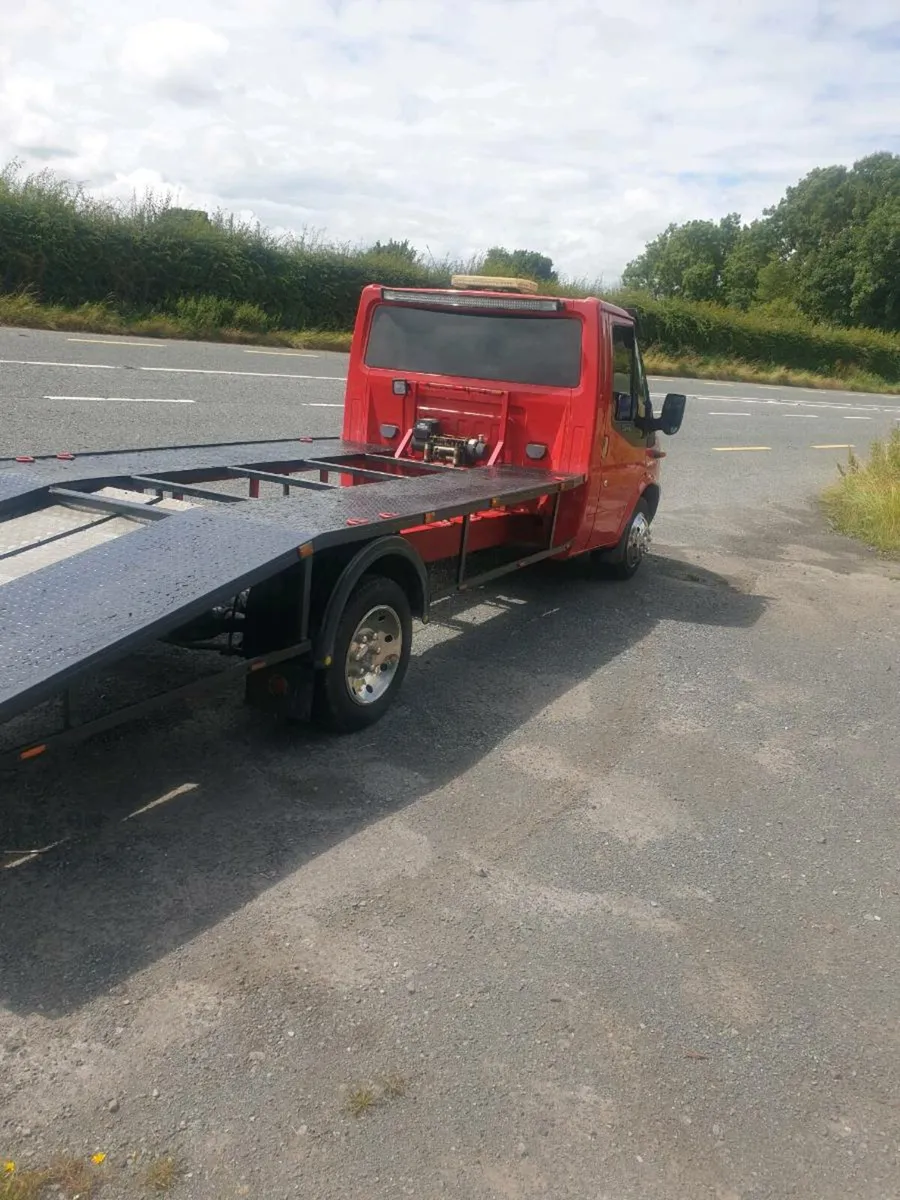 Transit recovery 2.4 (Tax&Test) - Image 4