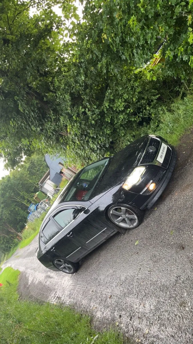 B6 Passat - Image 1