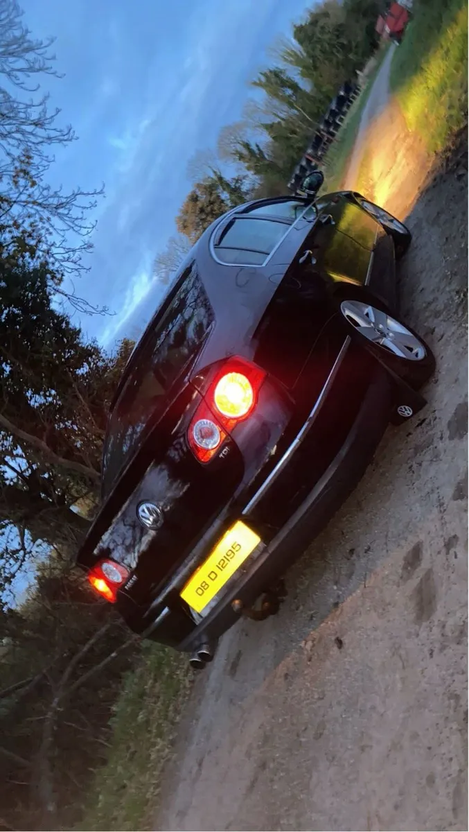 B6 Passat - Image 3