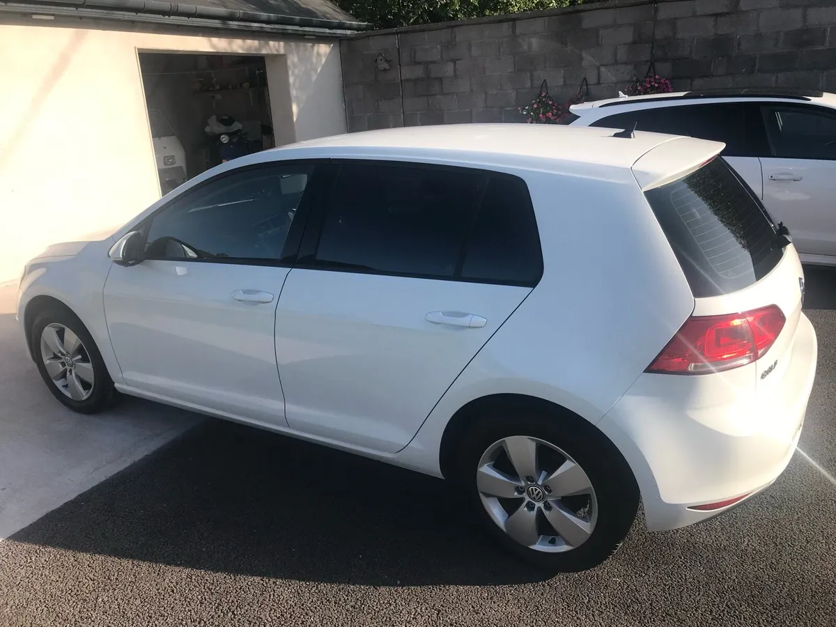 Volkswagen Golf TSI - Image 2