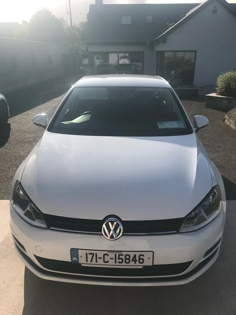 Volkswagen Golf TSI - Image 3