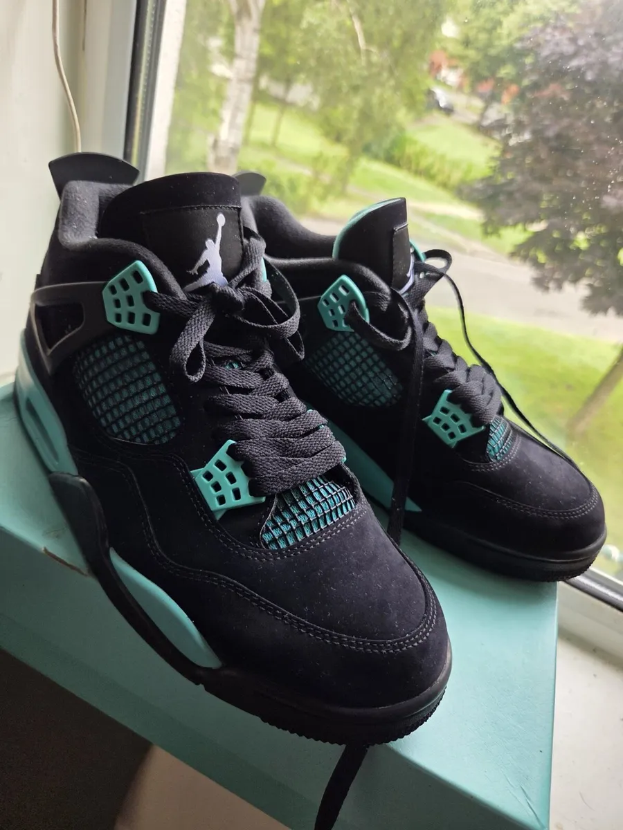 Air Jordan 4 retro - Image 1
