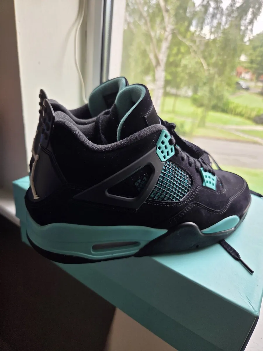 Air Jordan 4 retro - Image 2