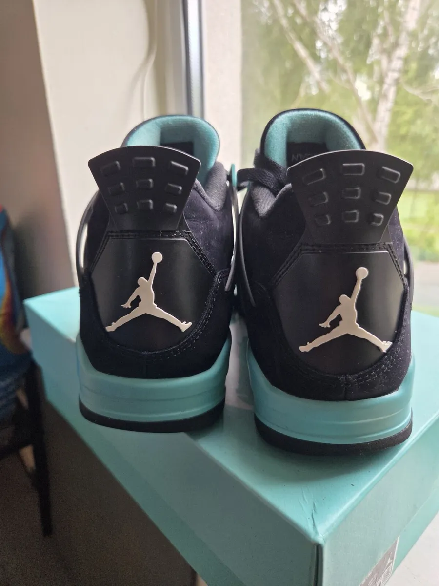 Air Jordan 4 retro - Image 3