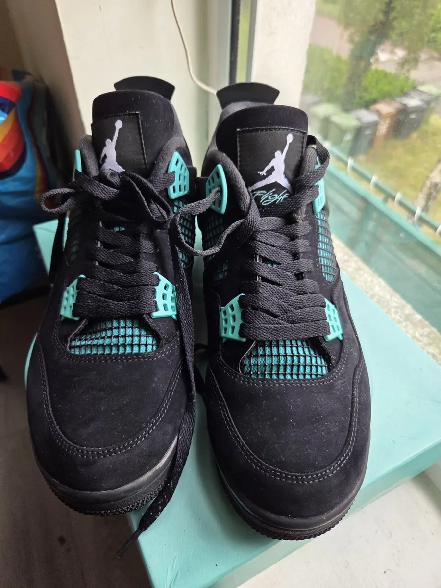 Air Jordan 4 retro - Image 4