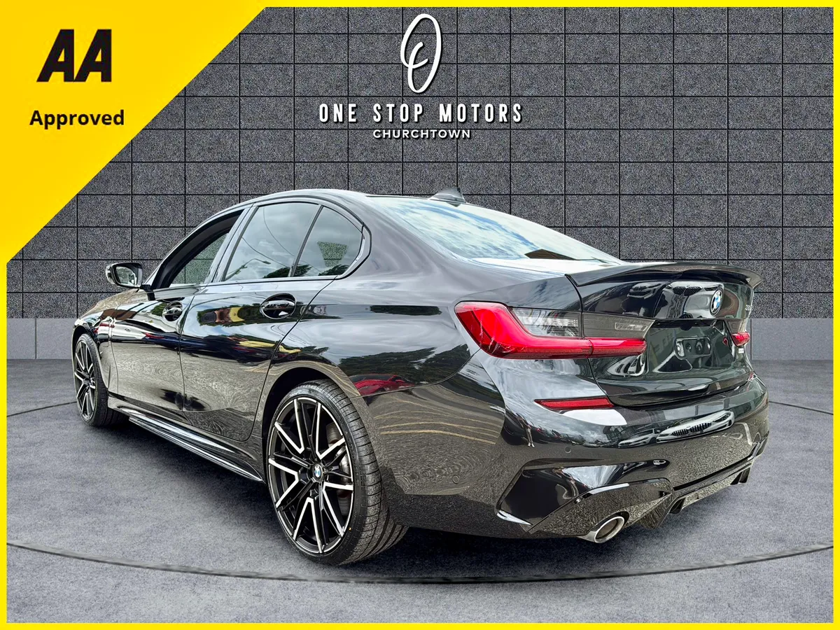 2020 BMW 330E G20 MSPORT PRO *31,000KM* HUGE SPEC - Image 4
