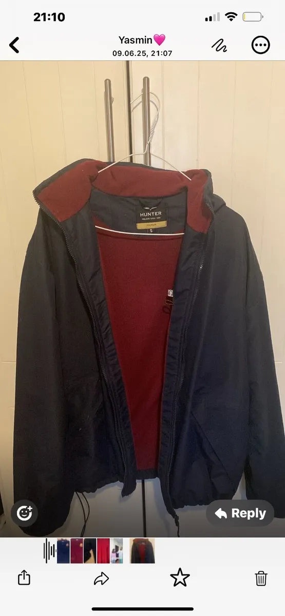 Sancta Maria College uniform - Image 4