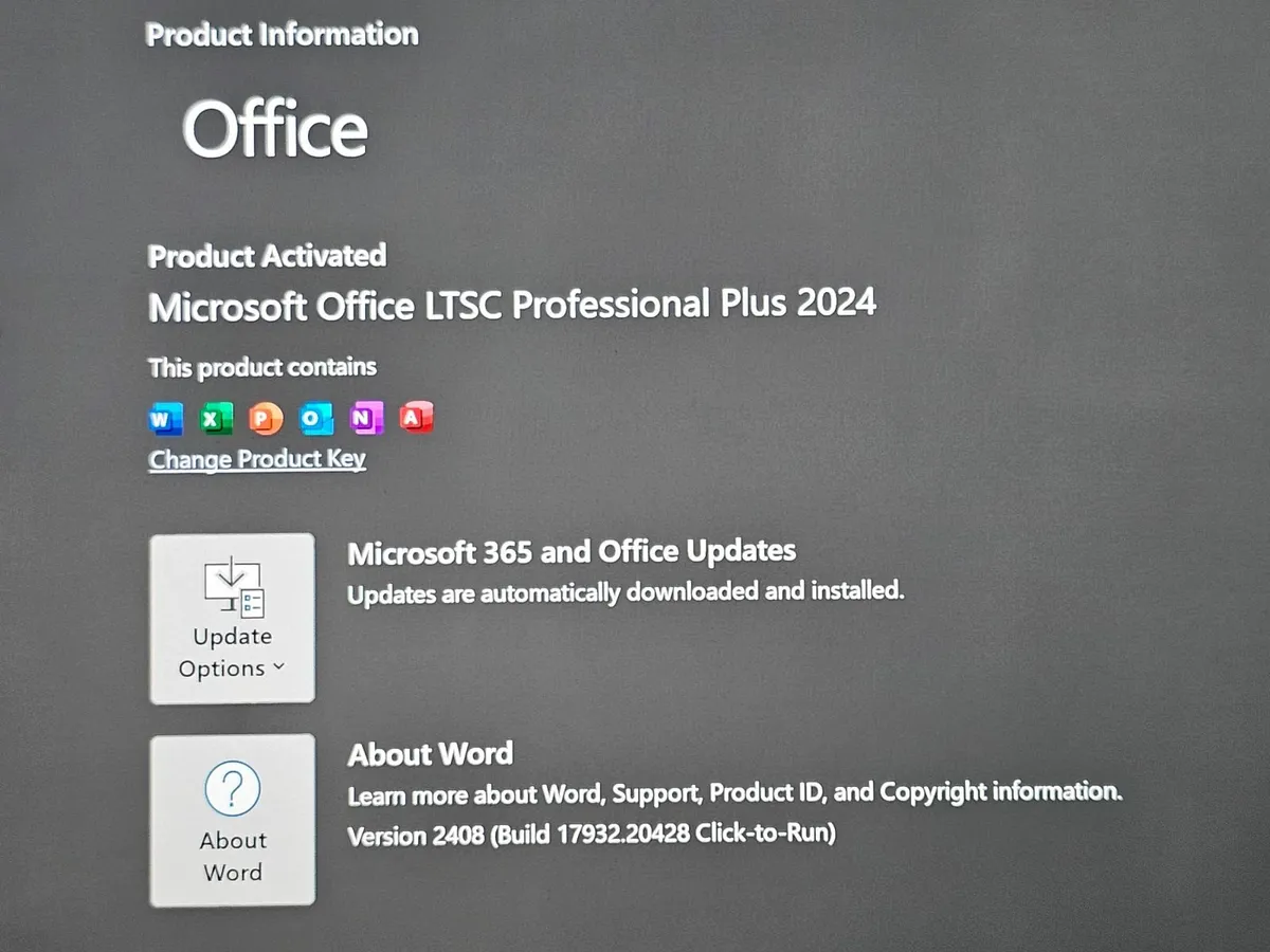 Dell Precision  / XPS 5560 UHD+ 32gb 1tb i7 Nvidia - Image 2