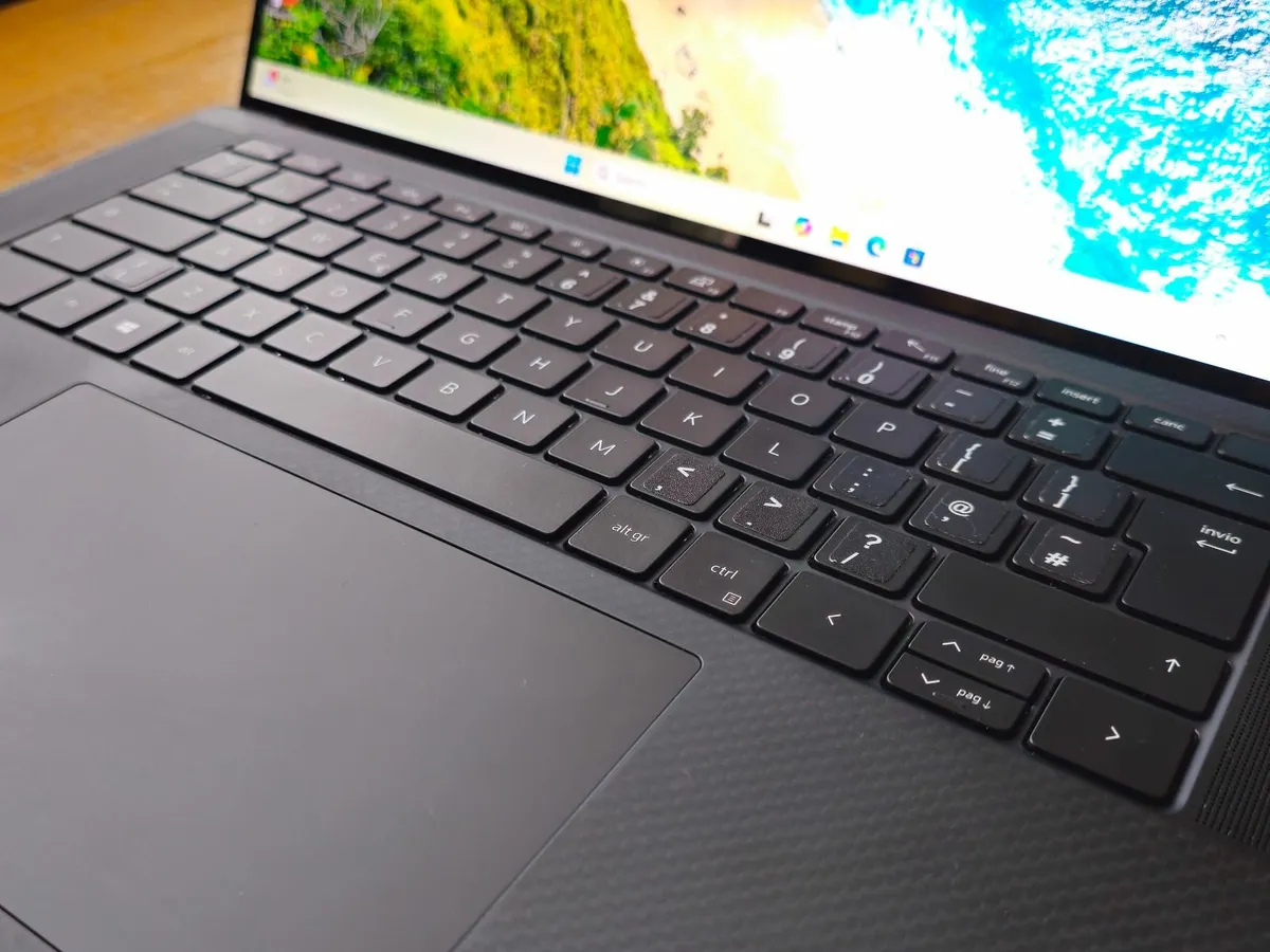 Dell Precision  / XPS 5560 UHD+ 32gb 1tb i7 Nvidia - Image 4