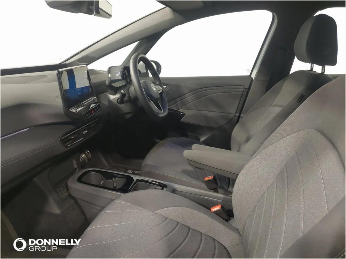 Volkswagen Id.3 Hatchback Pro - Image 2