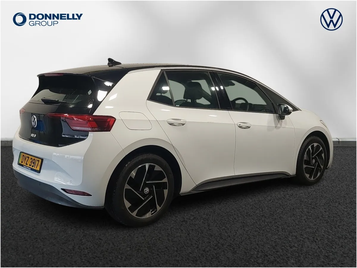Volkswagen Id.3 Hatchback Pro - Image 3