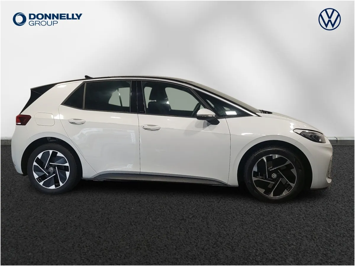 Volkswagen Id.3 Hatchback Pro - Image 4