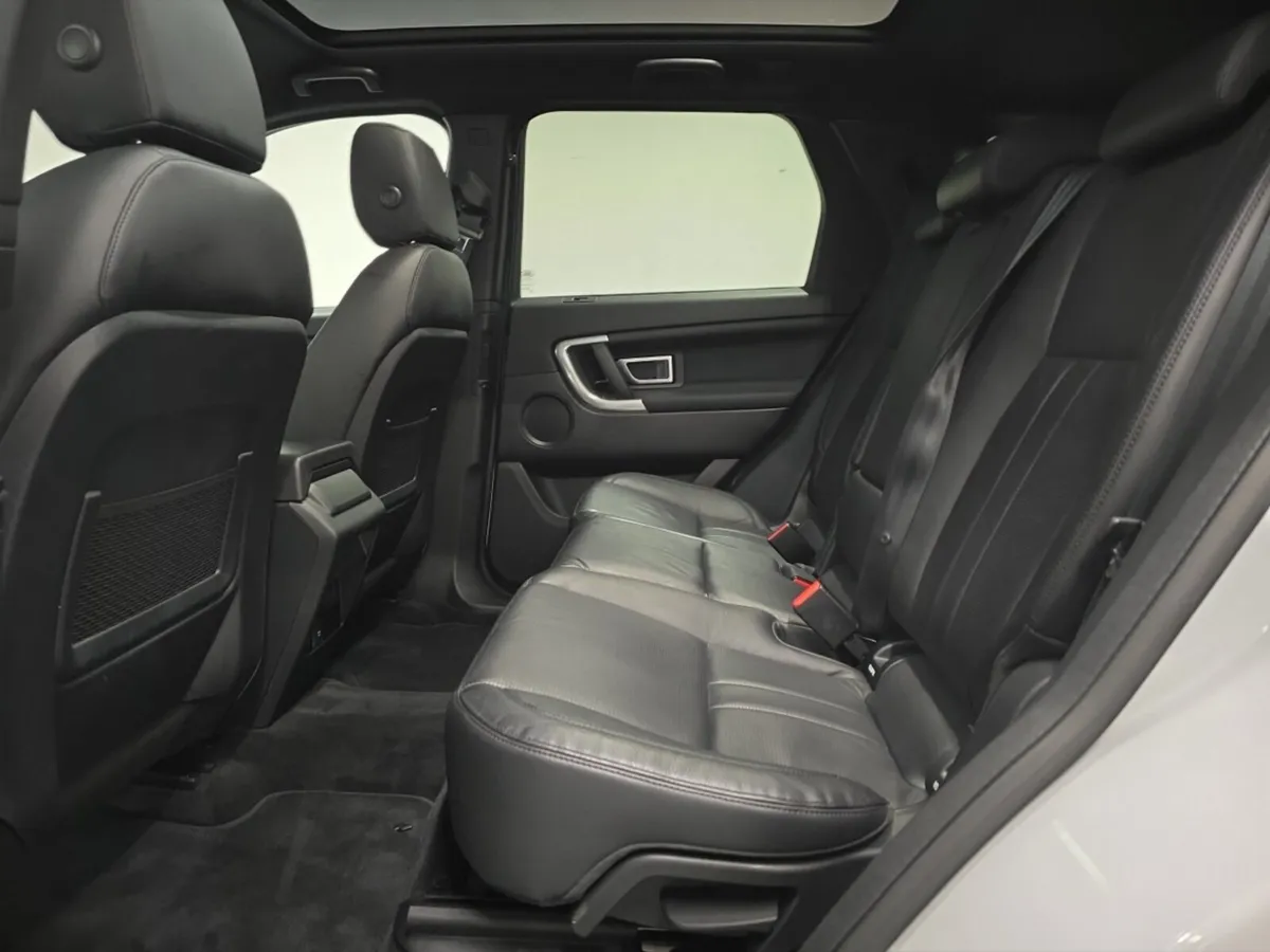Land Rover Discovery Sport Diesel Sw Landmark - Image 4