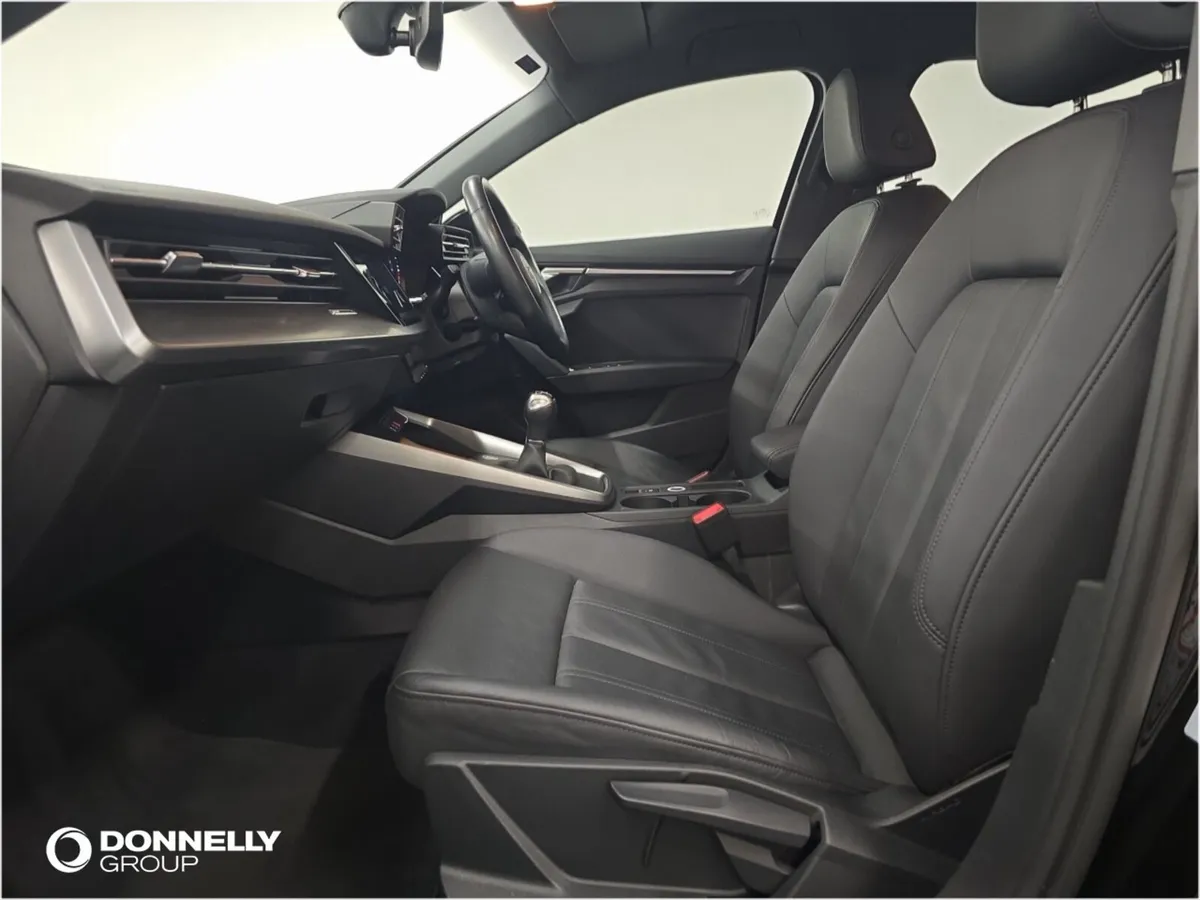 Audi A3 Diesel Sportback Sport - Image 4