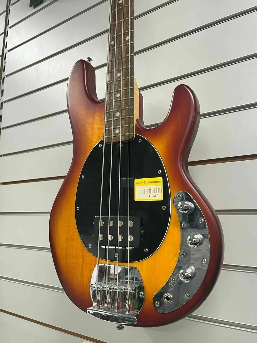 Sterling Sub Series Stingray Bass - Image 4