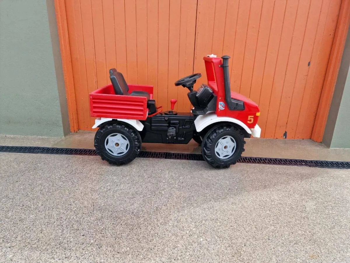 Kids outdoor toys - Image 2