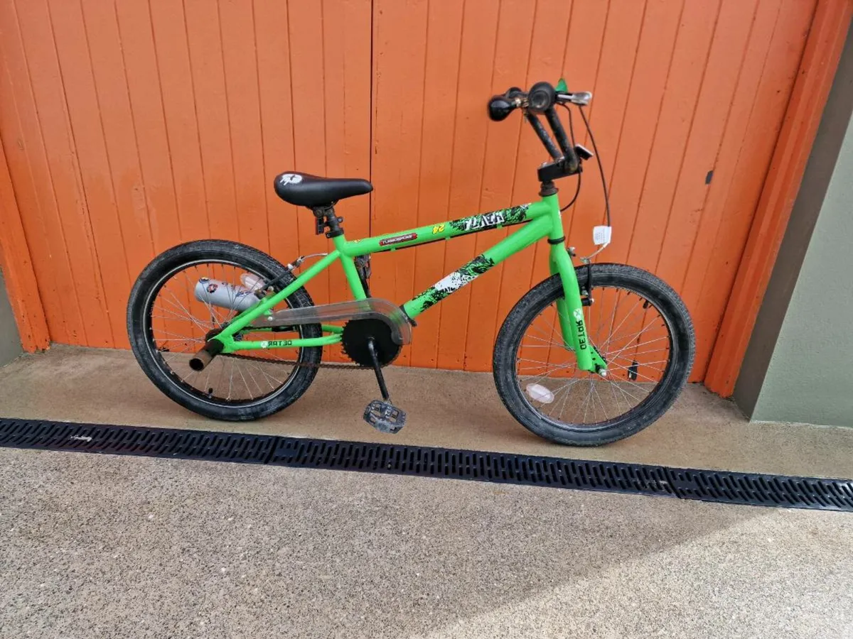 Kids outdoor toys - Image 3