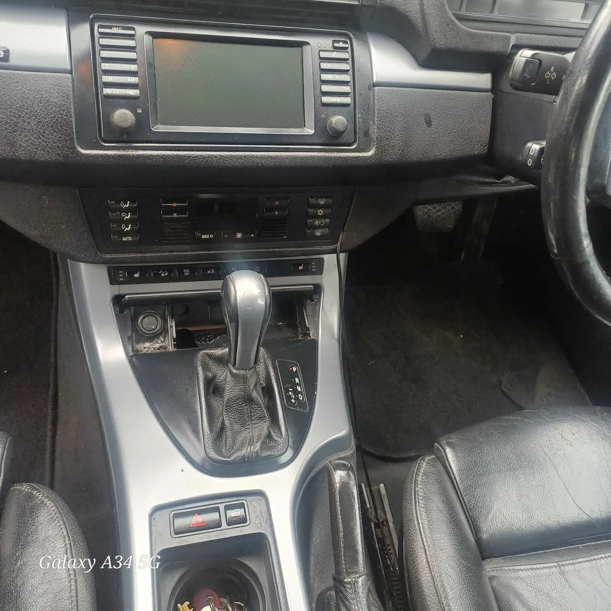 2 X BMW X5 2005- 333 tax - Image 2