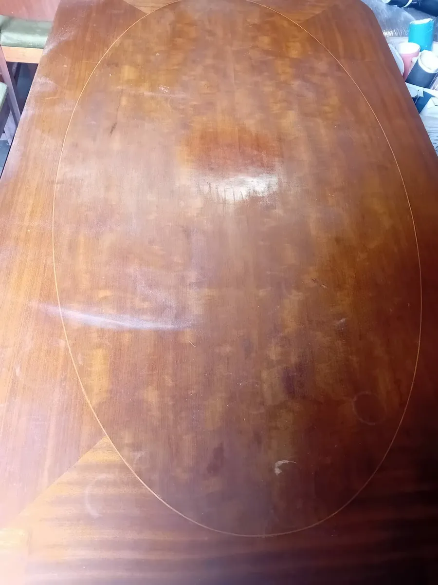 Kitchen Table and Chairs - Image 3
