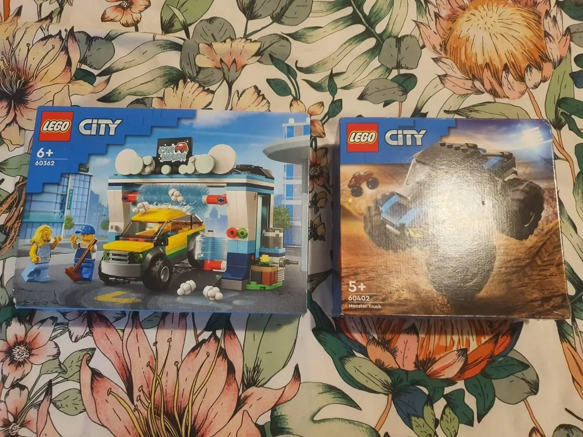 Lego