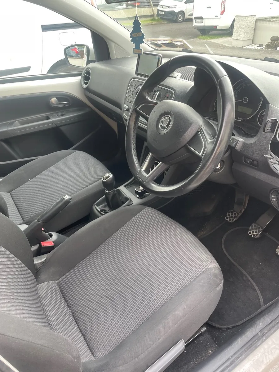 Skoda Citigo 2014 - Image 4