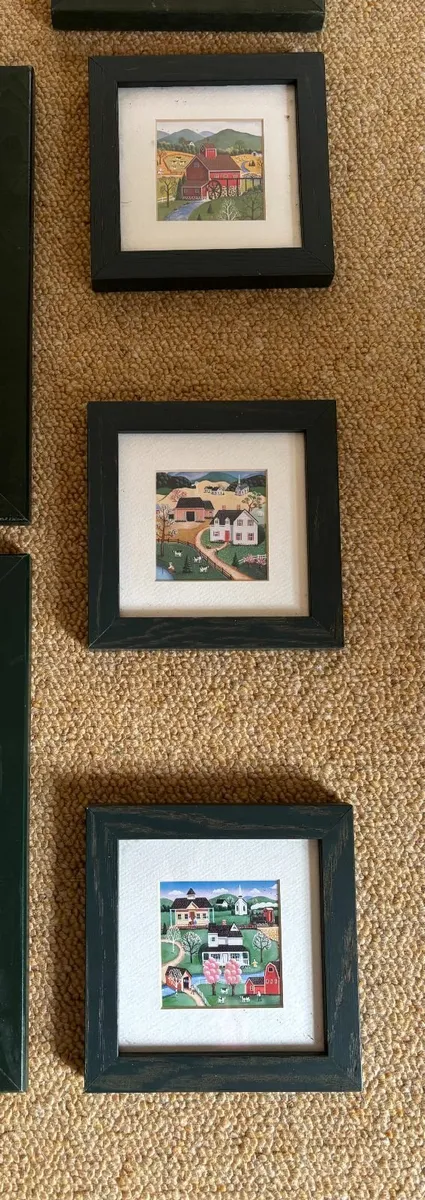 Framed prints - Image 2