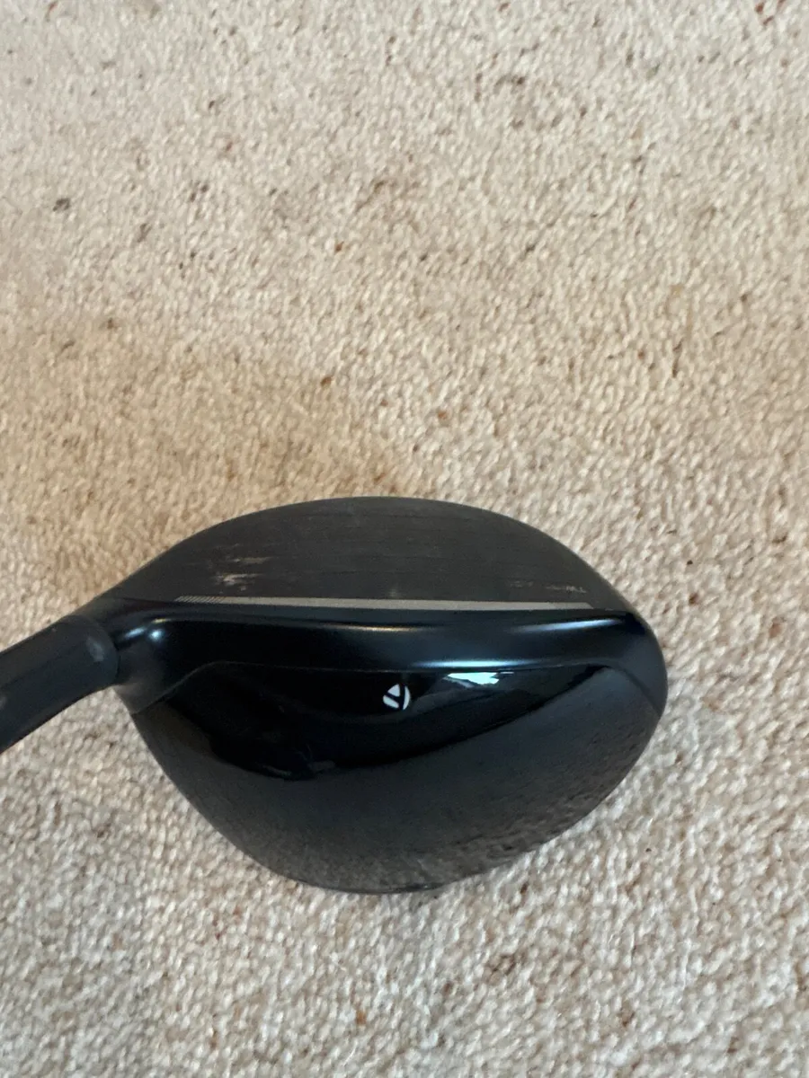 Taylormade stealth 3 HL wood - Image 3