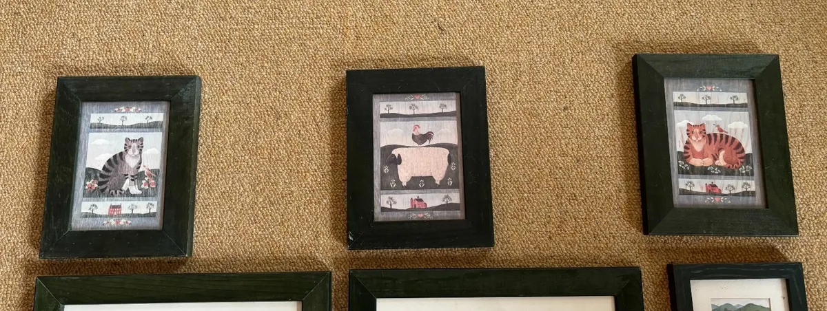Framed prints - Image 3