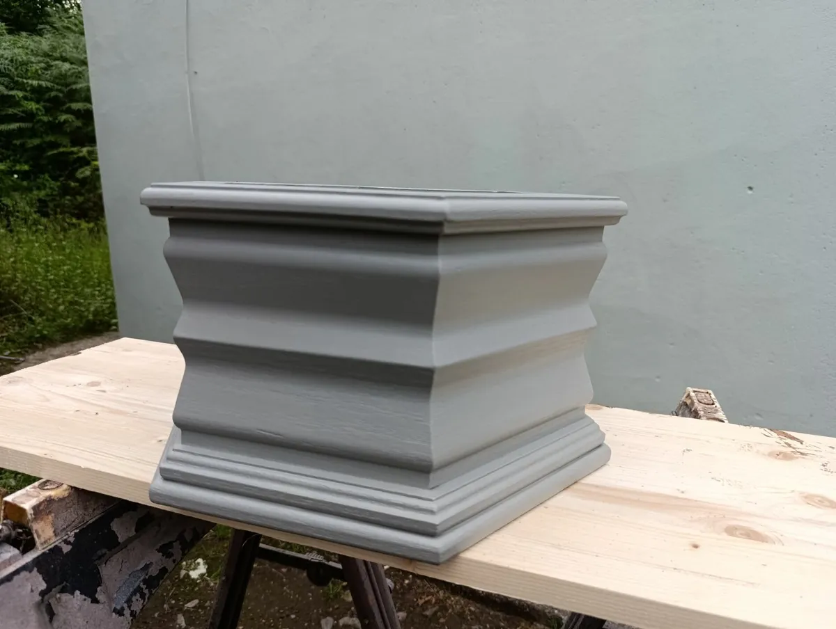 Flowers pots - Image 3
