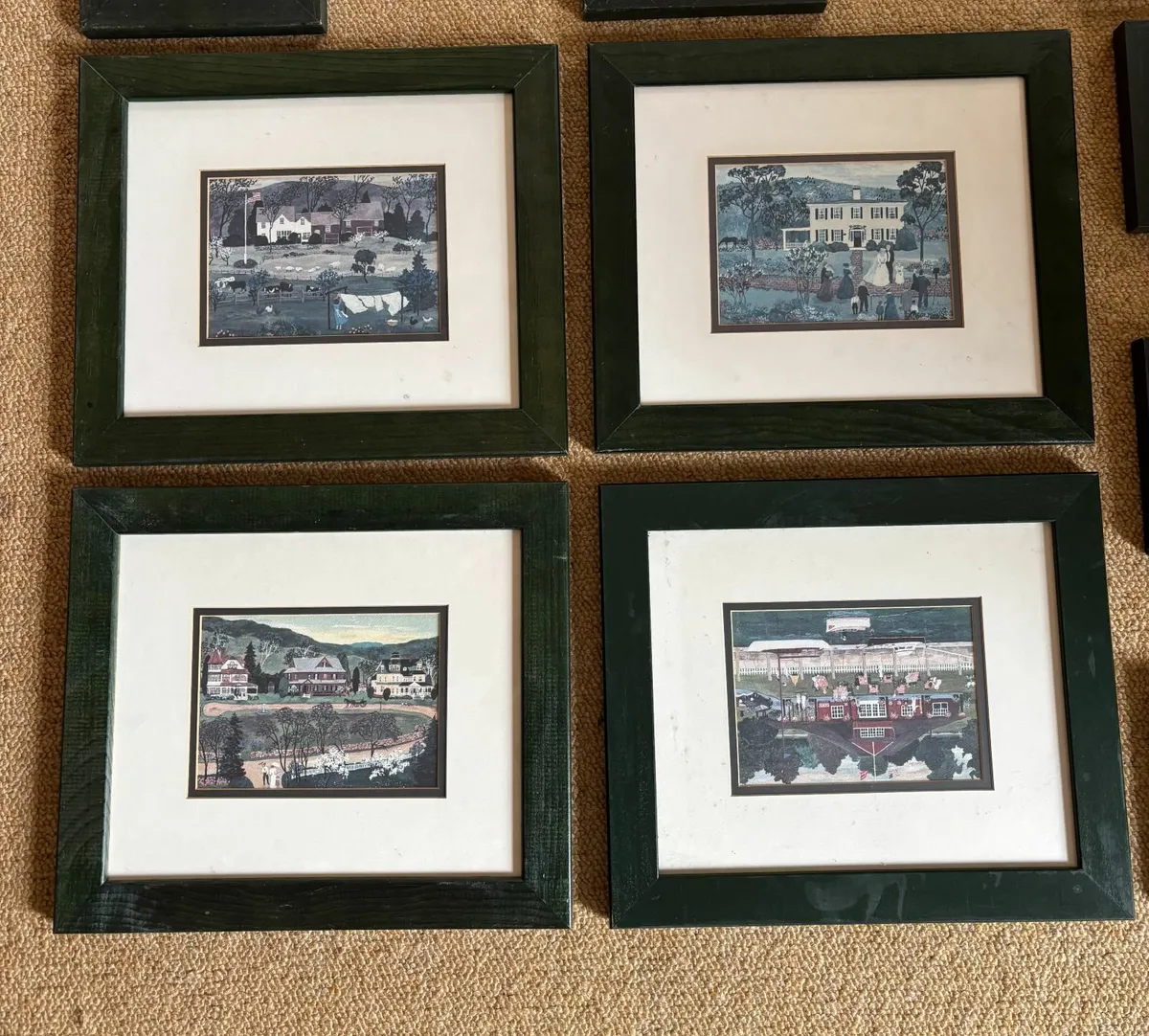 Framed prints - Image 4