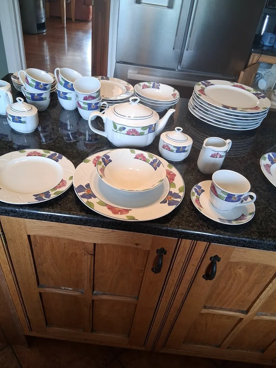 Dinner set - Image 2