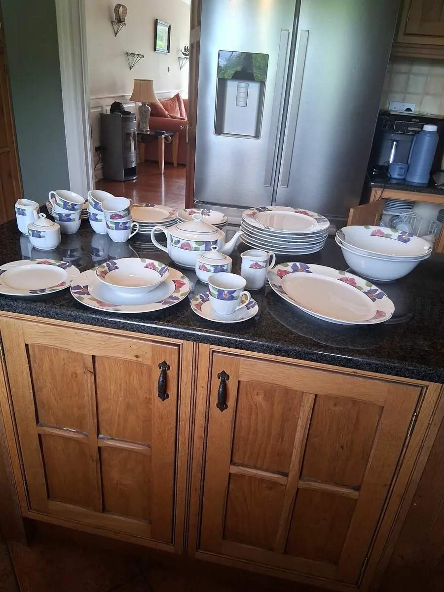 Dinner set - Image 3