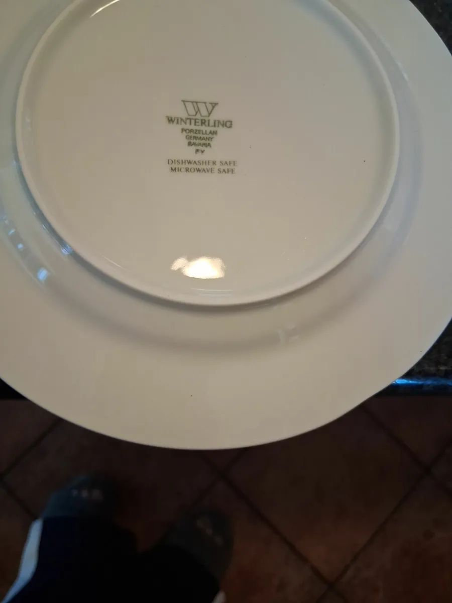 Dinner set - Image 4