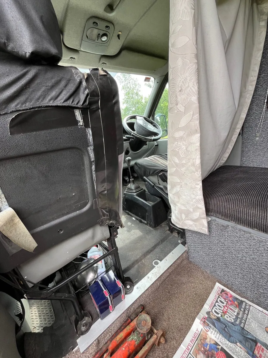 Camper - Image 2