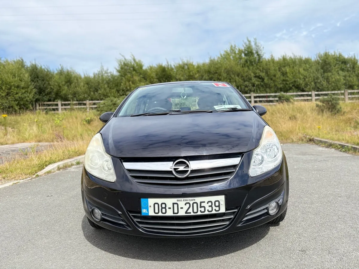 Opel corsa - Image 2