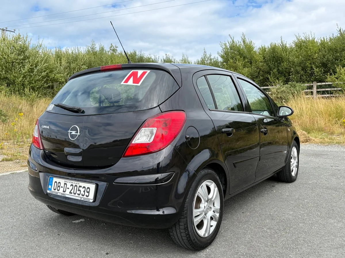 Opel corsa - Image 3