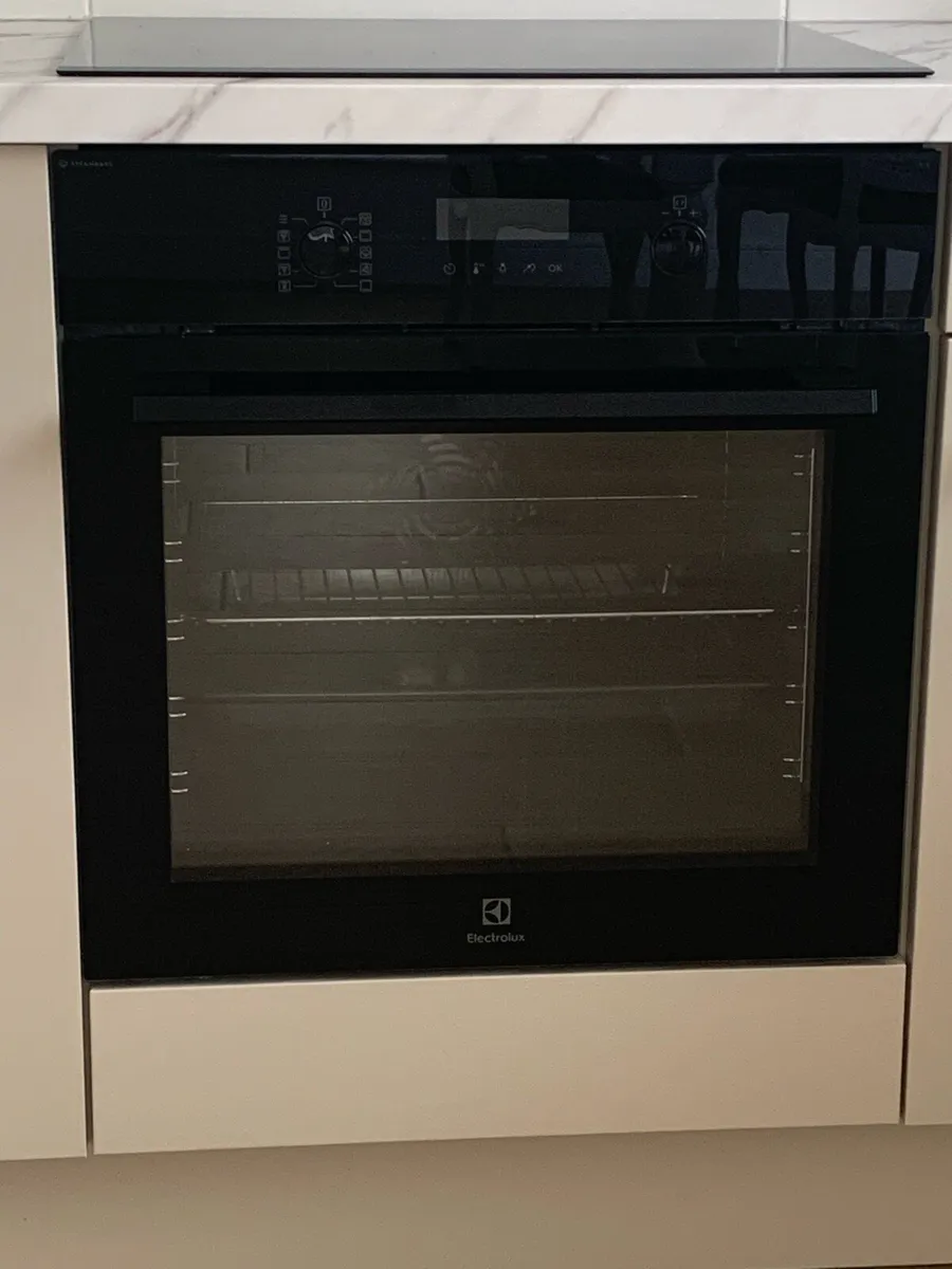 Electrolux Oven - Image 1