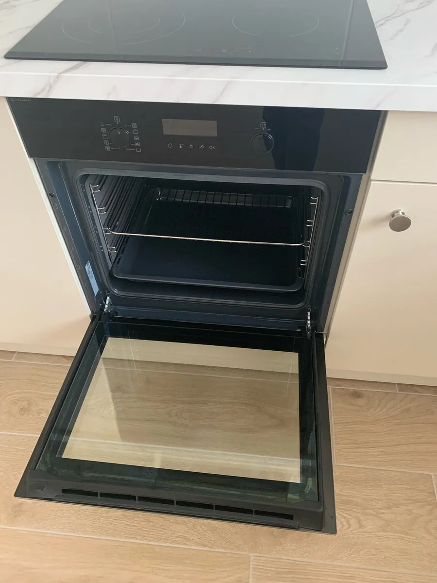 Electrolux Oven - Image 2