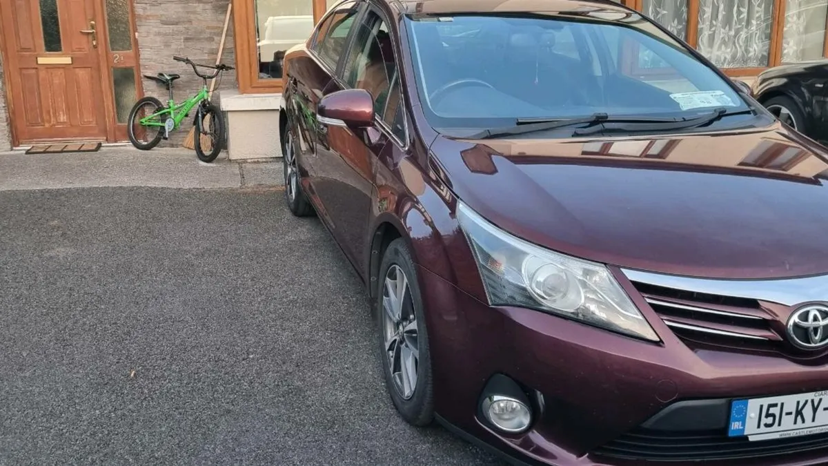 Car - Image 1