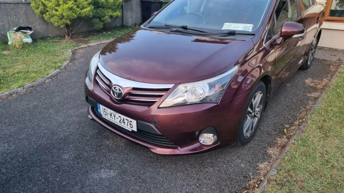 Car - Image 2